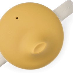 Tasse à bec en silicone Neil - Liewood - Around the World