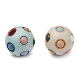 Balle puzzle Solene - Liewood - Ice Blue