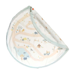 Sac à jouet Play Go - Jungle