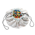 Sac à jouet Play and Go - Jungle