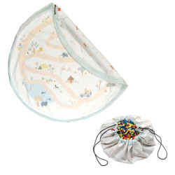 Sac à jouet