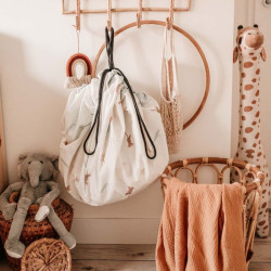 Sac Play and Go - Jungle