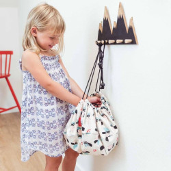 Mini sac de rangement - Play and Go -