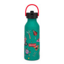 Gourde Hello Hossy - Isotherme 500 ml - Disco Roar