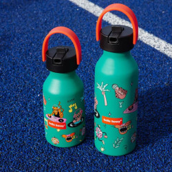 Gourde Hello Hossy - Isotherme 500 ml -