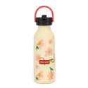 Gourde Hello Hossy - Isotherme 500 ml - Springtime