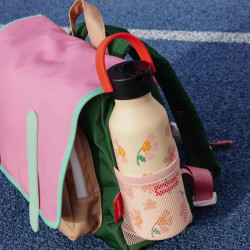 Gourde Hello Hossy - Isotherme 500 ml - Springtime ecole