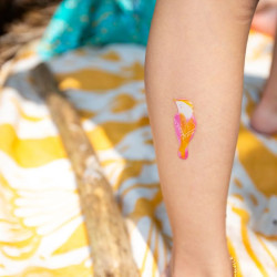 Tatouages enfant