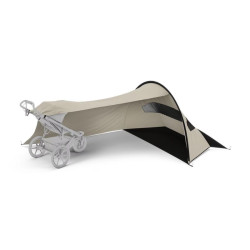 Tente de remorque Thule Sun and Wind Tarp tente