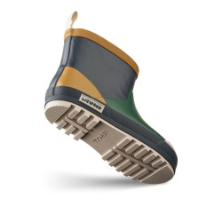 Bottes de pluie fourrées - Jesse - Liewood - Navy