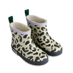Bottes de pluie fourrées - Jesse - Liewood - Leo/ Mist