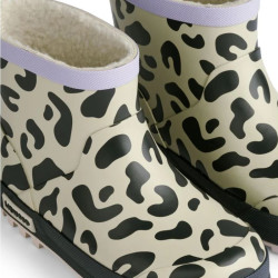 Bottes de pluie fourrées - Jesse - Liewood - Leo/