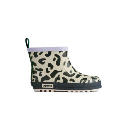 Bottes de pluie fourrées - Jesse - Liewood -