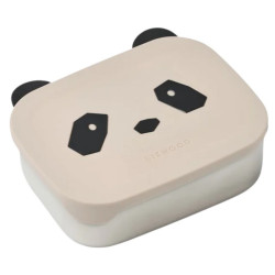 Boîte à repas Arthur - Liewood - Panda