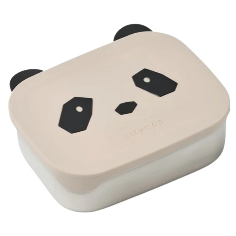 Boîte à repas Arthur - Liewood - Panda