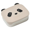 Boîte à repas Arthur - Liewood - Panda