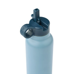 Gourde Liewood inox et isotherme Falk - 500 ml - Tiger /