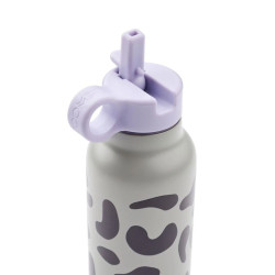 Gourde Liewood inox et isotherme Falk - 500 ml - Mega Leo