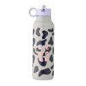 Gourde Liewood inox et isotherme Falk - 500 ml - Mega Leo Mist