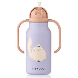 Gourde bébé Liewood - Kimmie 250 ml -
