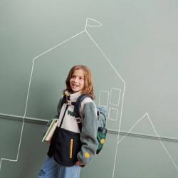Polaire enfant sherpa Nolan - Liewood - Play