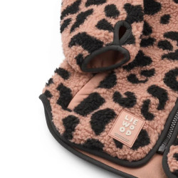Polaire enfant sherpa Nolan - Liewood - Mega
