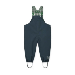 Ensemble de pluie imperméable Manu - Veste  - Liewood - Play Mix Multi