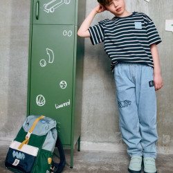 Sac à dos enfant Johnny - Liewood - Play