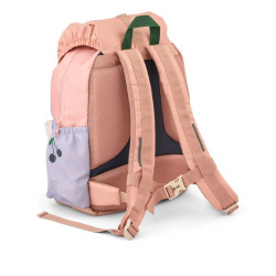 Sac à dos enfant Johnny - Liewood - Mood multi