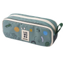 Trousse d'école Liewood - Cindy - Play / Dusty Peppermint