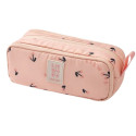 Trousse d'école Liewood - Cindy - Cherry heart / Rosey
