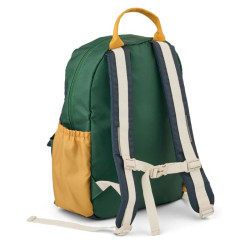 Sac à dos Lennon - Liewood - Garden Green Multi