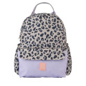 Sac à dos Lennon - Liewood - Mega Leo mist mix