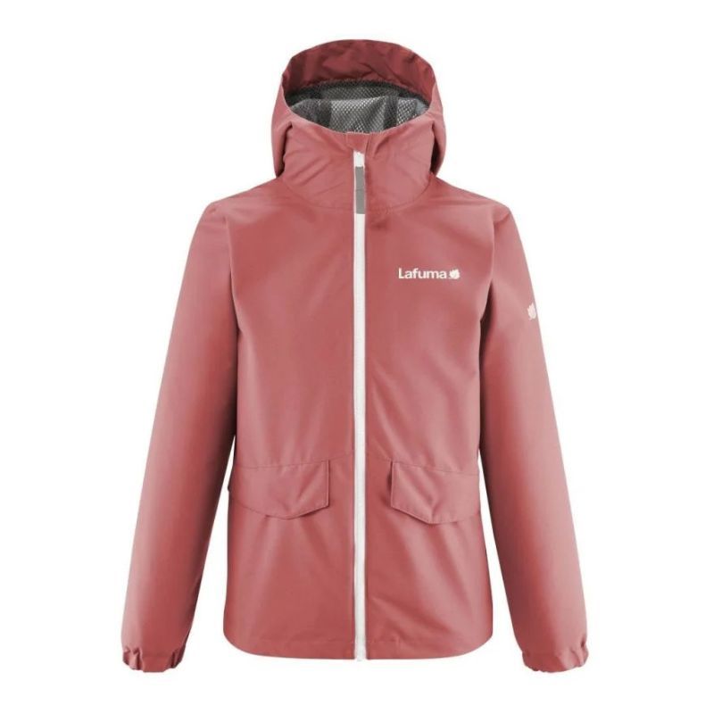 Veste Goretex enfant Lafuma - Limited Edition - Rosewood