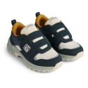 Basket Denisa - Liewood - Classic Navy Multi Mix