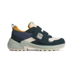 Basket Denisa - Liewood - Classic Navy