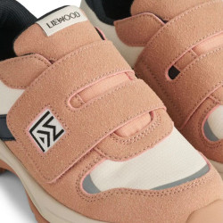 Basket Denisa - Liewood - Pale Mix