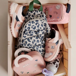 Basket Denisa - Liewood -Mix