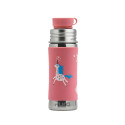 Gourde évolutive bouchon sport 325 ml - Pura - Unicorn
