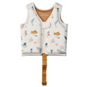 Gilet de natation Dove - Liewood - Sea Creature Sandy