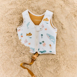 Gilet de natation Dove - Liewood