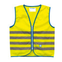 Gilet de sécurité enfant - Wowow Fun Jacket - Jaune