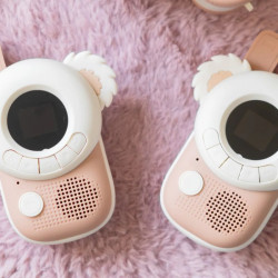 Talkie Walkie - The Zoofamily