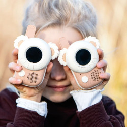 Talkie Walkie - The Zoofamily - Koala enfant