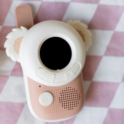 Talkie Walkie Zoofamily - Koala