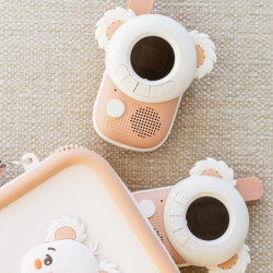 Walkie - The Zoofamily - Koala
