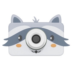 Appareil photo The Zoofamily - Zoo friends - Raccoon