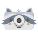 Appareil photo The Zoofamily - Zoo friends - Raccoon