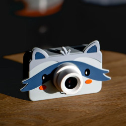 Appareil photo The Zoofamily -