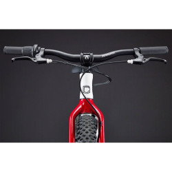 VTT Commencal enfant Ramones Commencal - Blanc